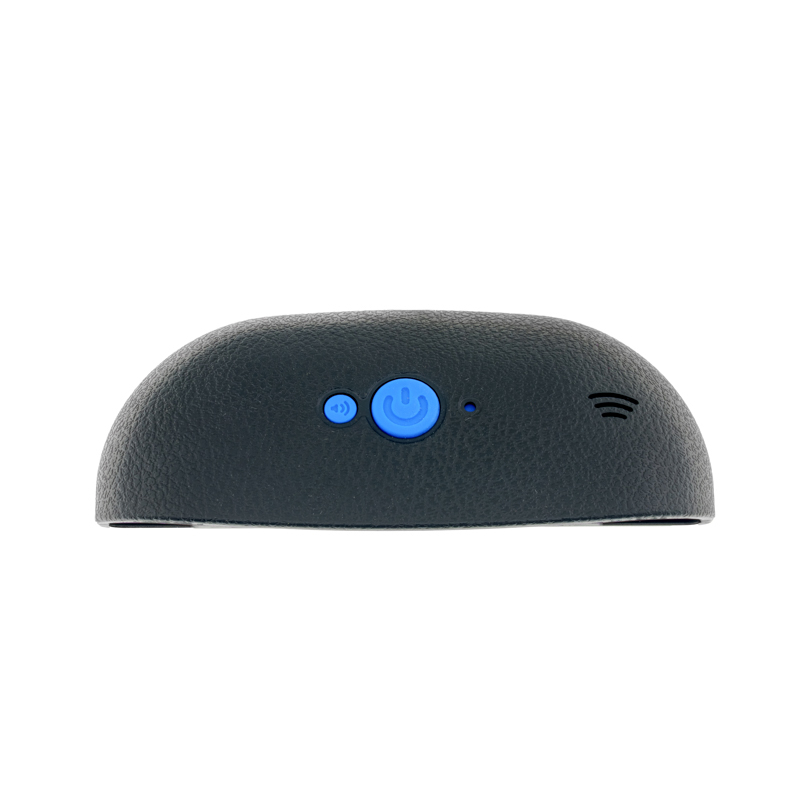 LED-Display mit Funklautsprecher für Heck-Einparkhilfen (ohne GPS)