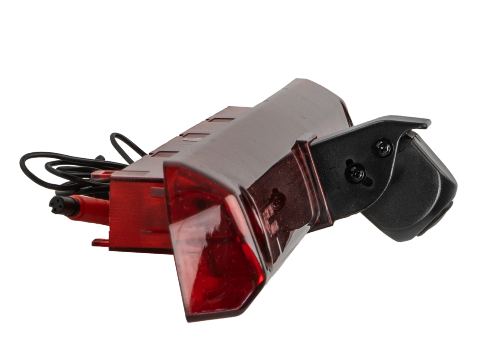 Rückfahrkamera Renault Master/Nissan Interstar Bremsleuchte