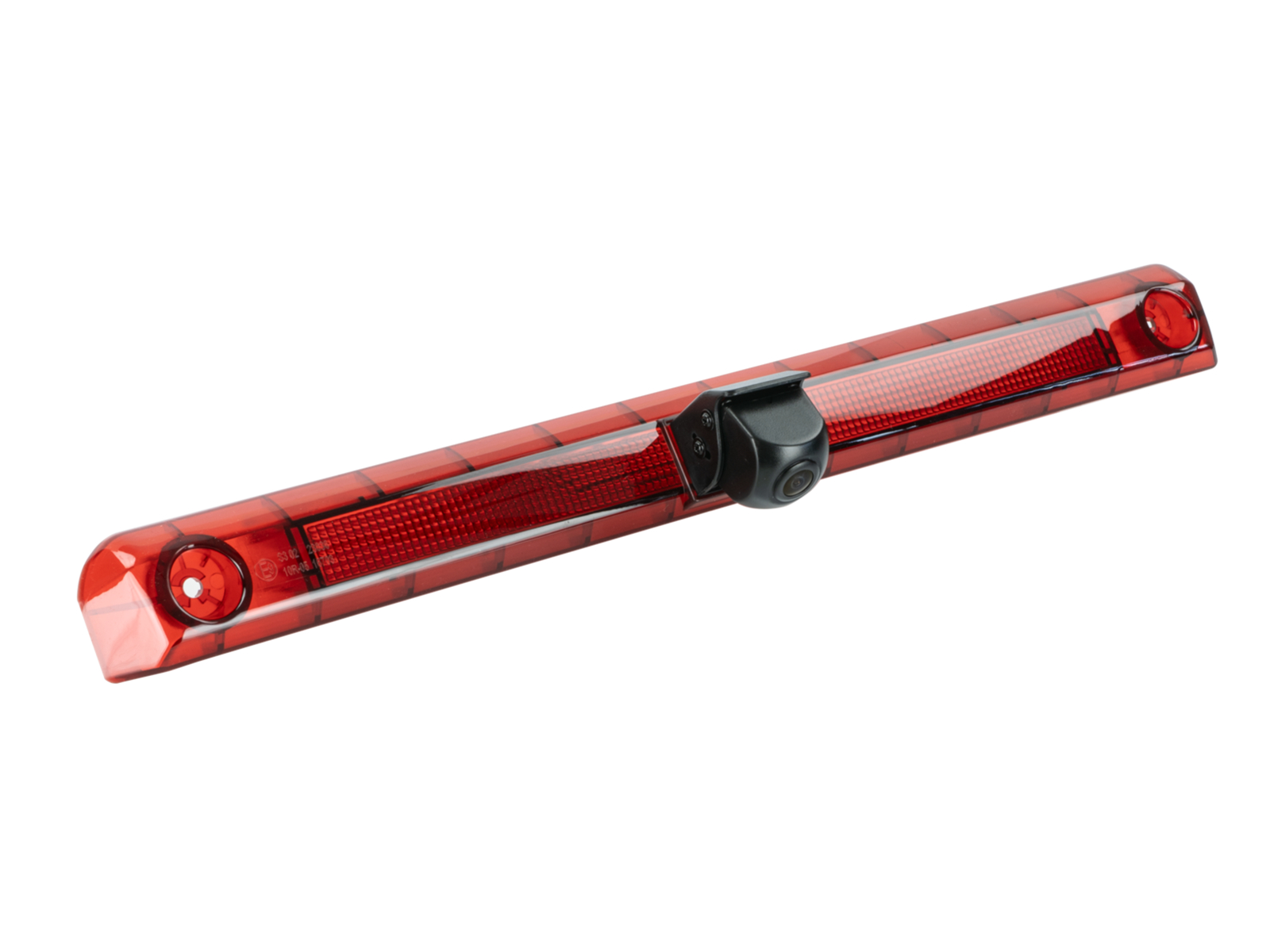 Rückfahrkamera Renault Master/Nissan Interstar Bremsleuchte