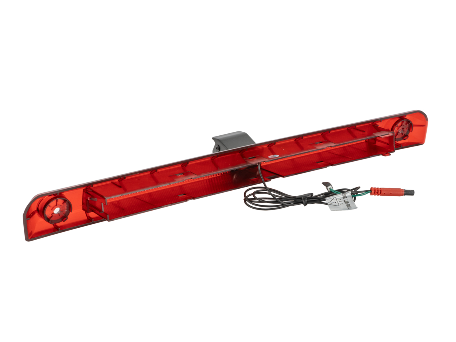 Rückfahrkamera Renault Master/Nissan Interstar Bremsleuchte