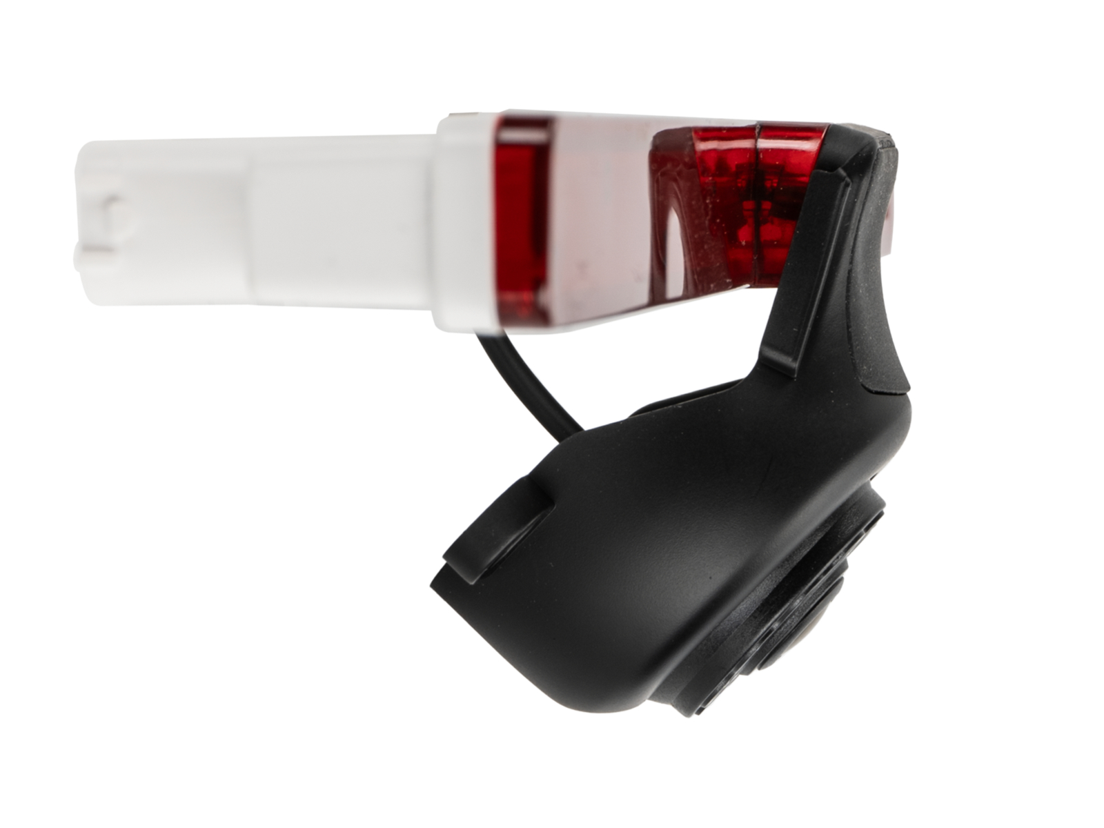 Rückfahrkamera Iveco Daily 2023-2025 3. Bremsleuchte