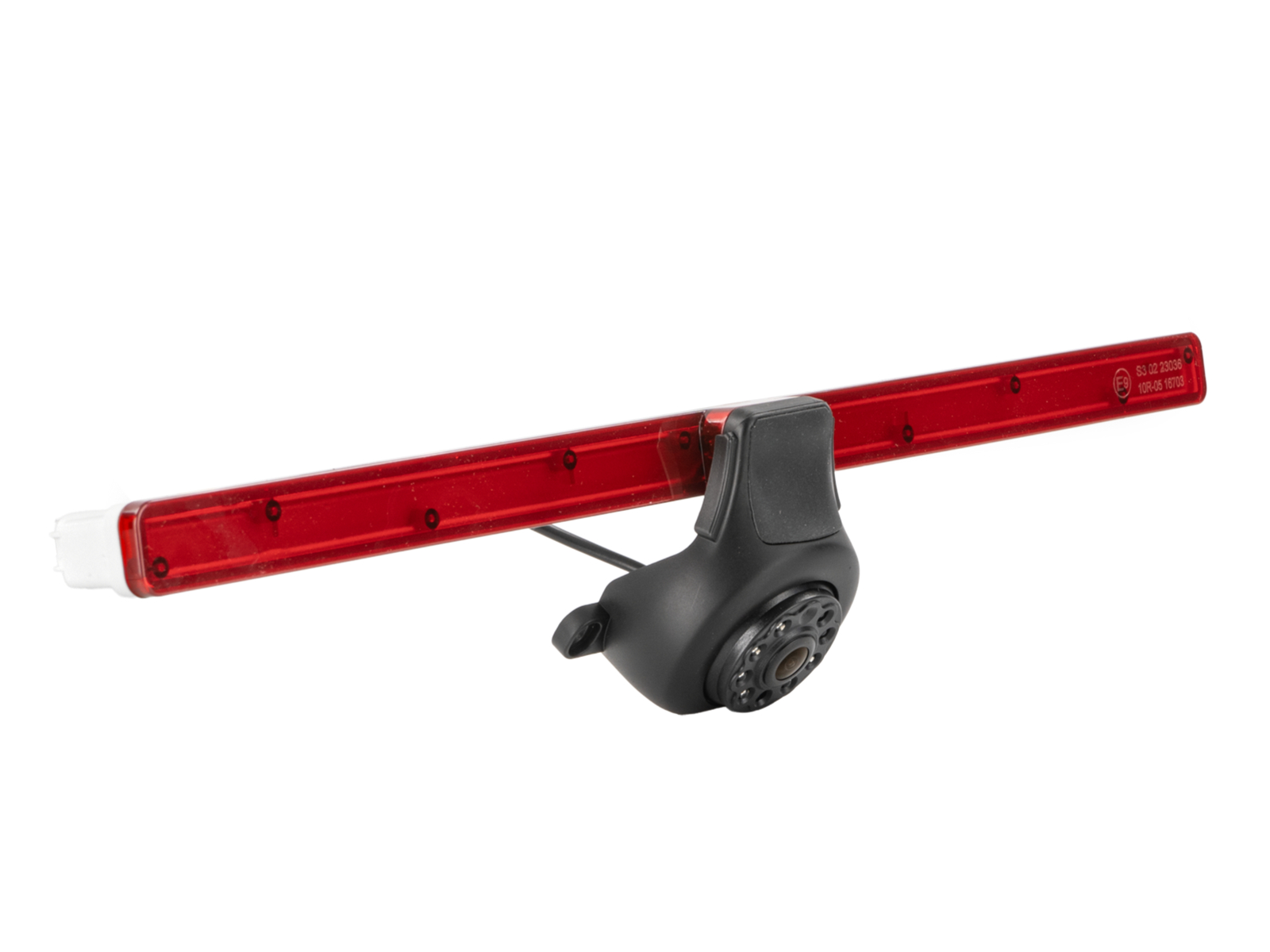 Rückfahrkamera Iveco Daily 2023-2025 3. Bremsleuchte