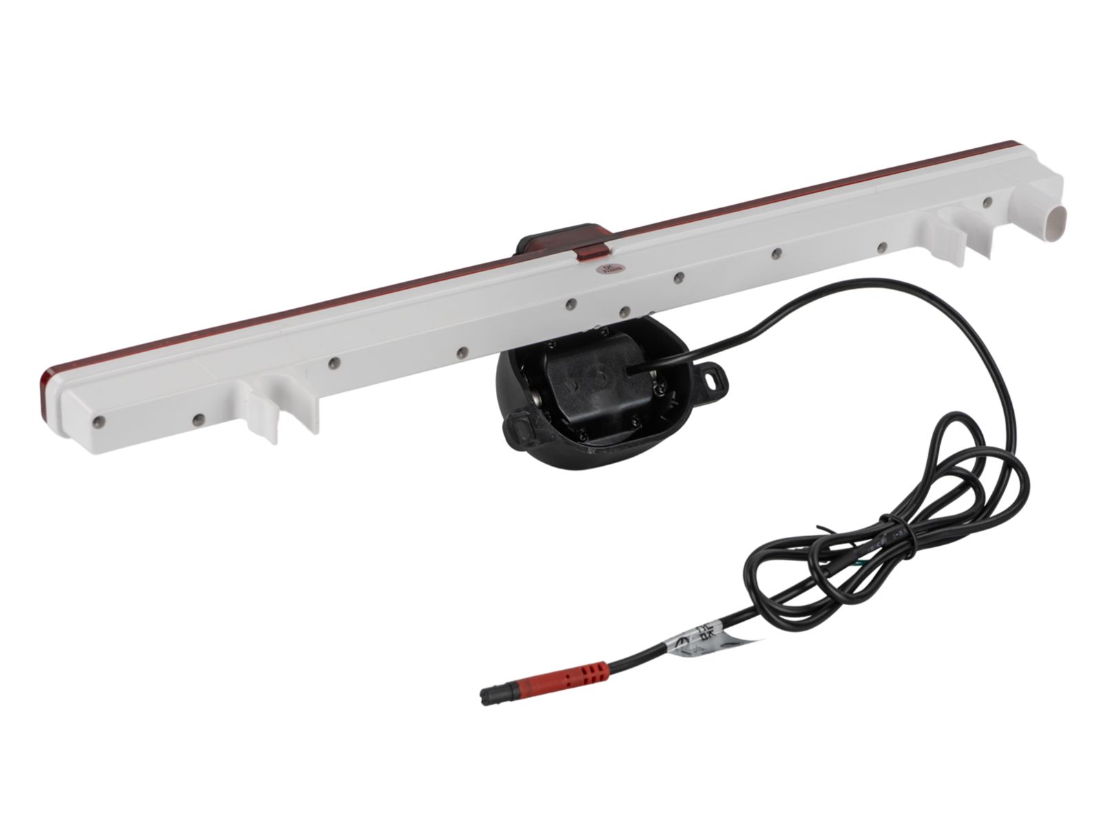 Rückfahrkamera Iveco Daily 2023-2025 3. Bremsleuchte