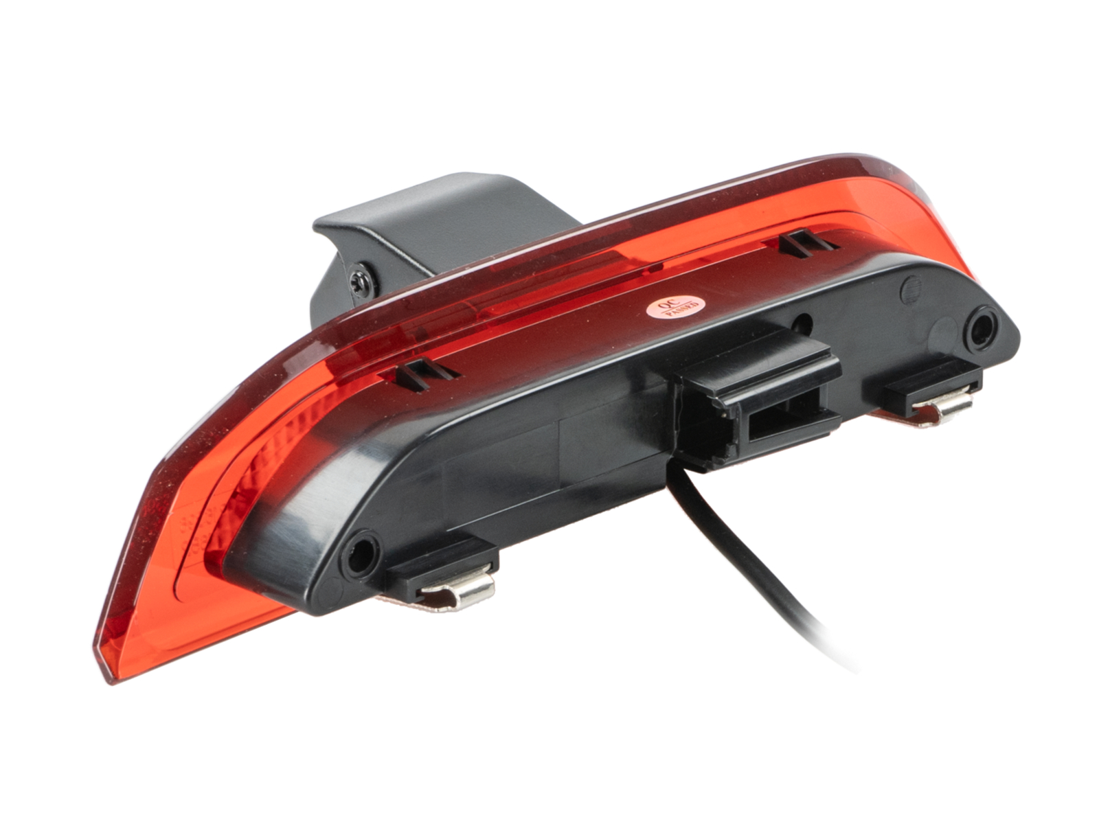 Rückfahrkamera Ford Transit Connect/Courier 2023-2025