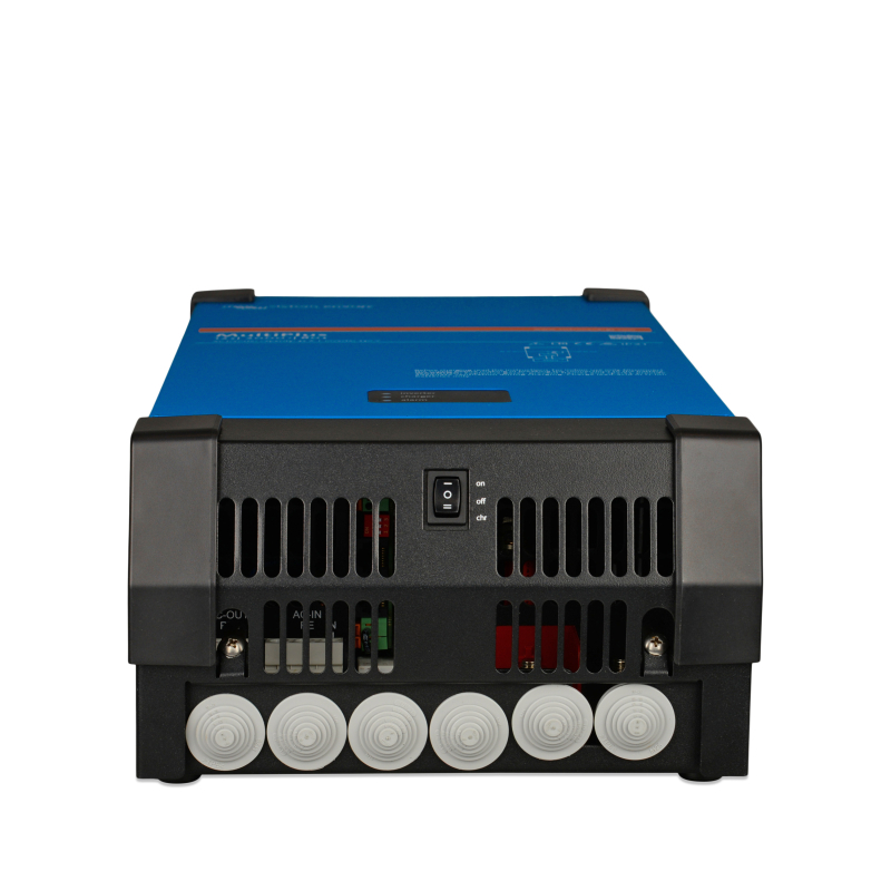 Multifunktionsgerät Victron MultiPlus 1600W Wechselrichter und 12 V Ladegerät