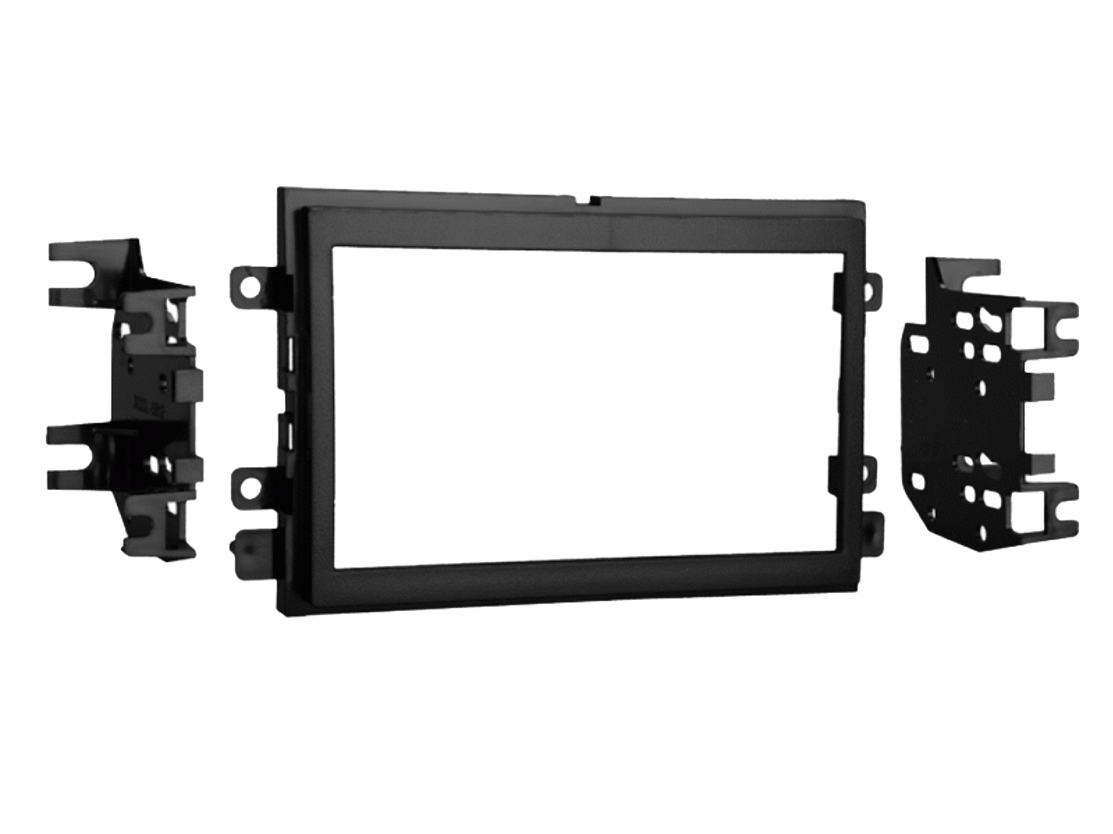 Radioblende Ford/Lincoln/Mercury diverse Fahrzeuge