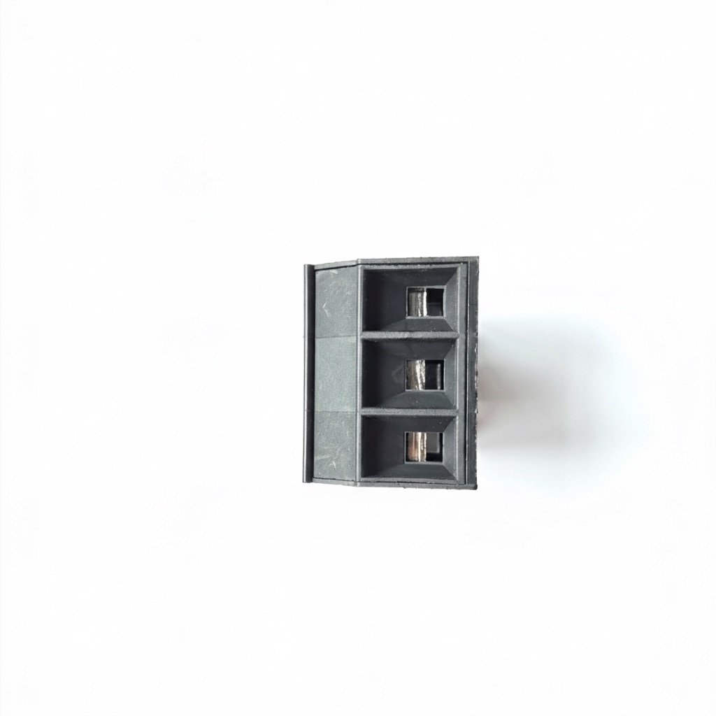 ETON MICRO120.2 MICRO250.4 Power Anschlussstecker