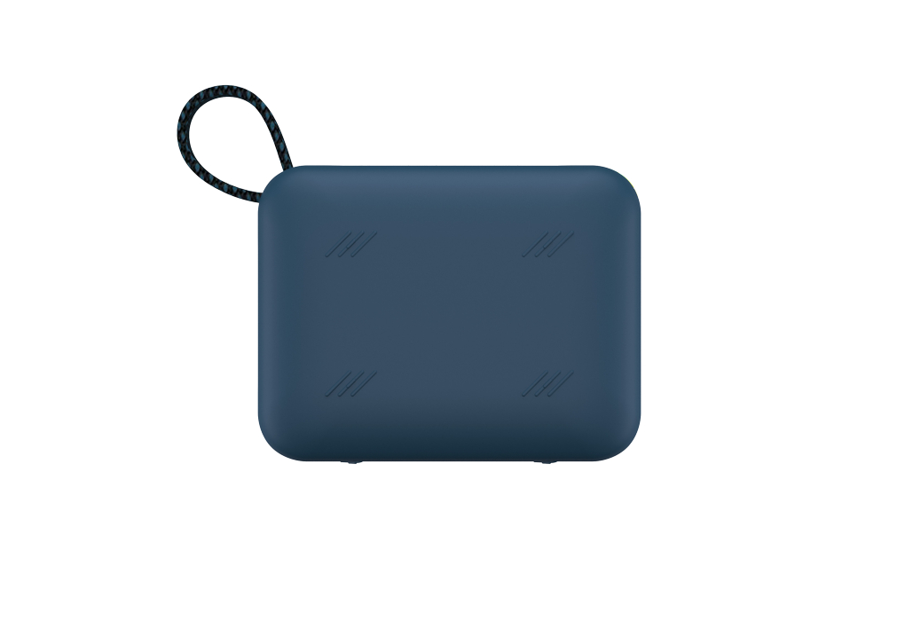 KENWOOD AS-60BT-A Bluetooth-Lautsprecher