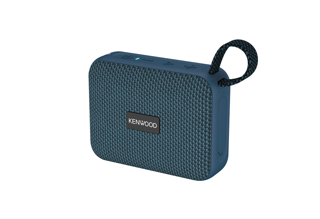 KENWOOD AS-60BT-A Bluetooth-Lautsprecher