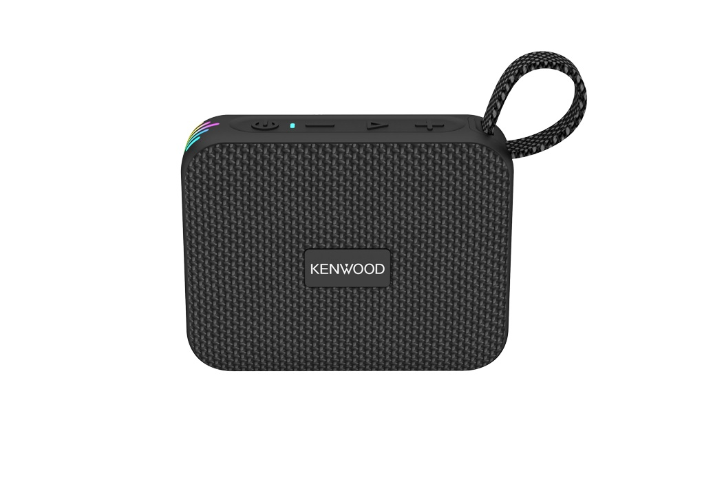 KENWOOD AS-60BT-BBluetooth-Lautsprecher
