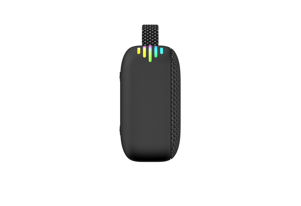 KENWOOD AS-60BT-BBluetooth-Lautsprecher