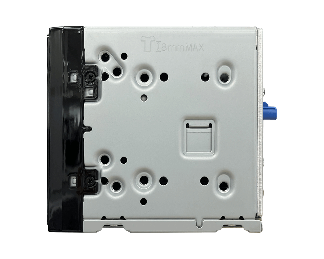 JVC KW-M795DBW - 2-DIN Moniceiver Wireless CarPlay - Android Auto