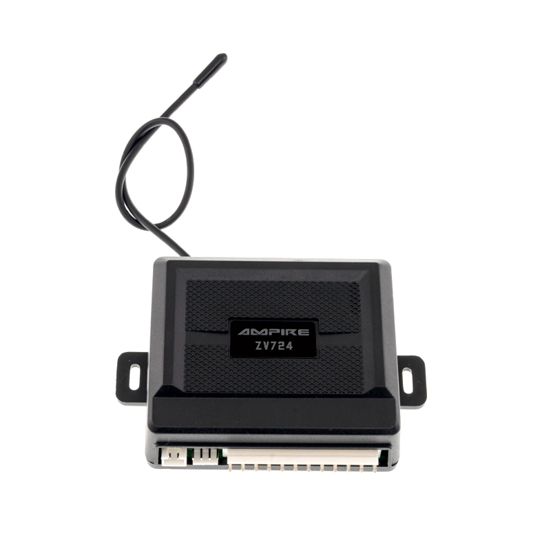 ZV-Steuerung mit zwei Fernbedienungen, 12/24 Volt