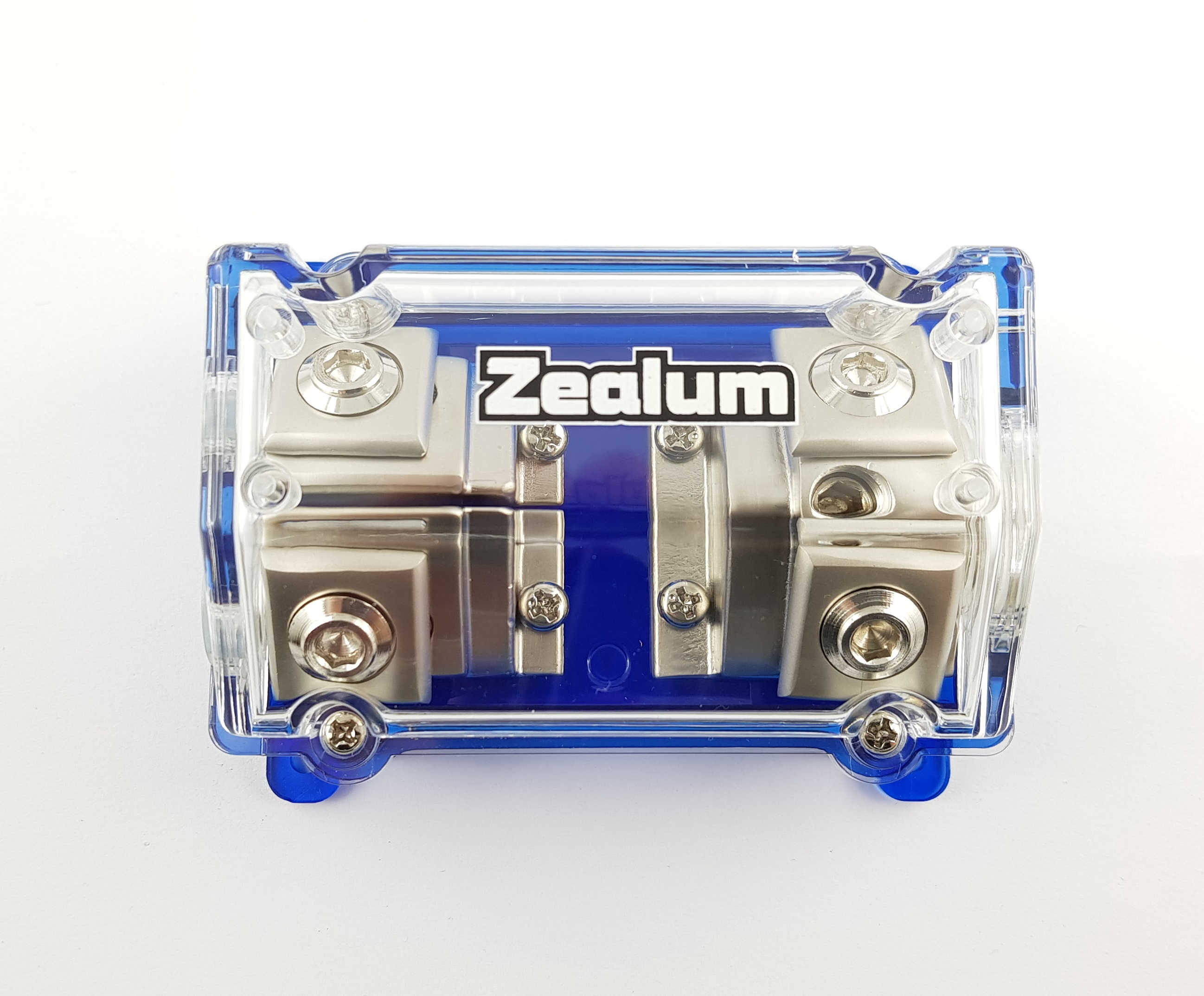 SICHERUNGSBLOCK ANL ZEALUM ZDFB-2ANL