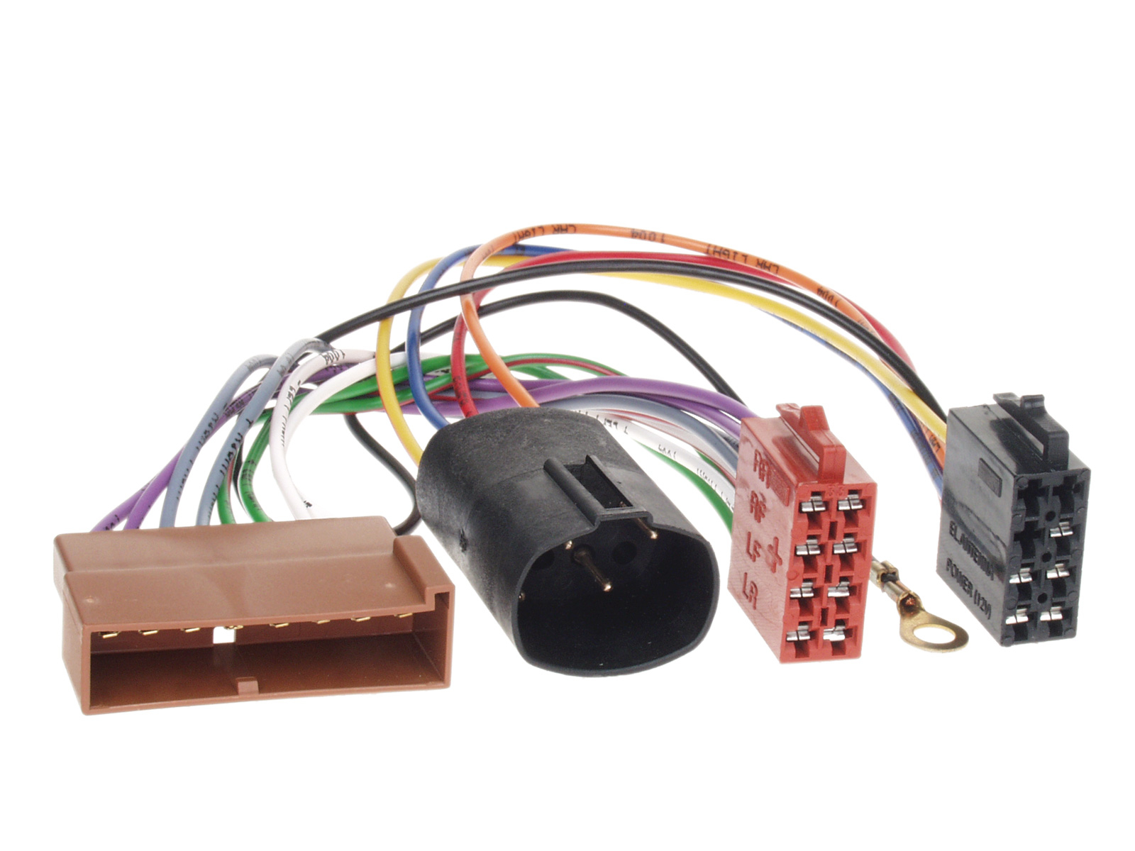 Radioanschlusskabel Ford Mondeo  -> 08/1994