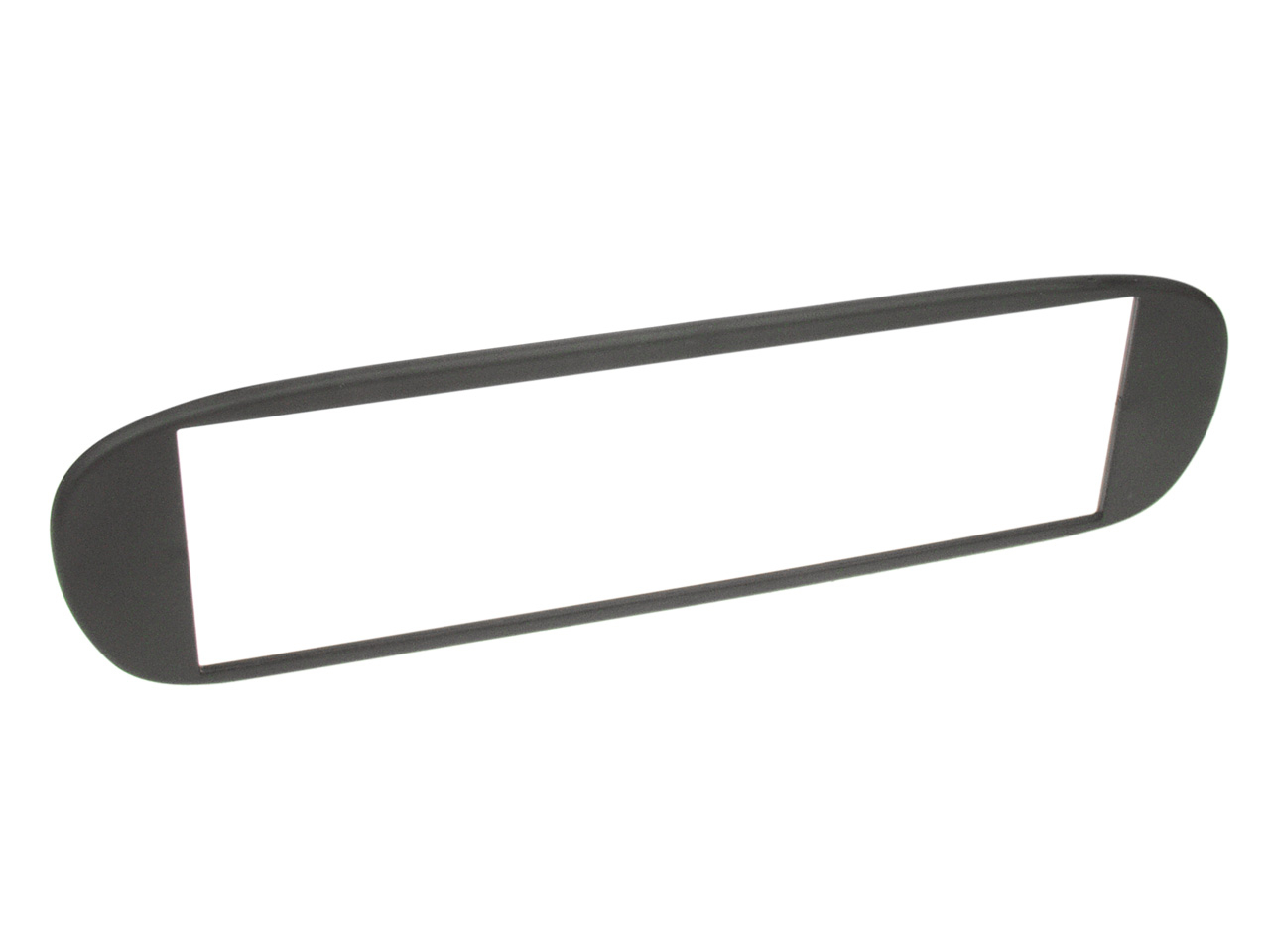 1-DIN RB Fiat Barchetta schwarz