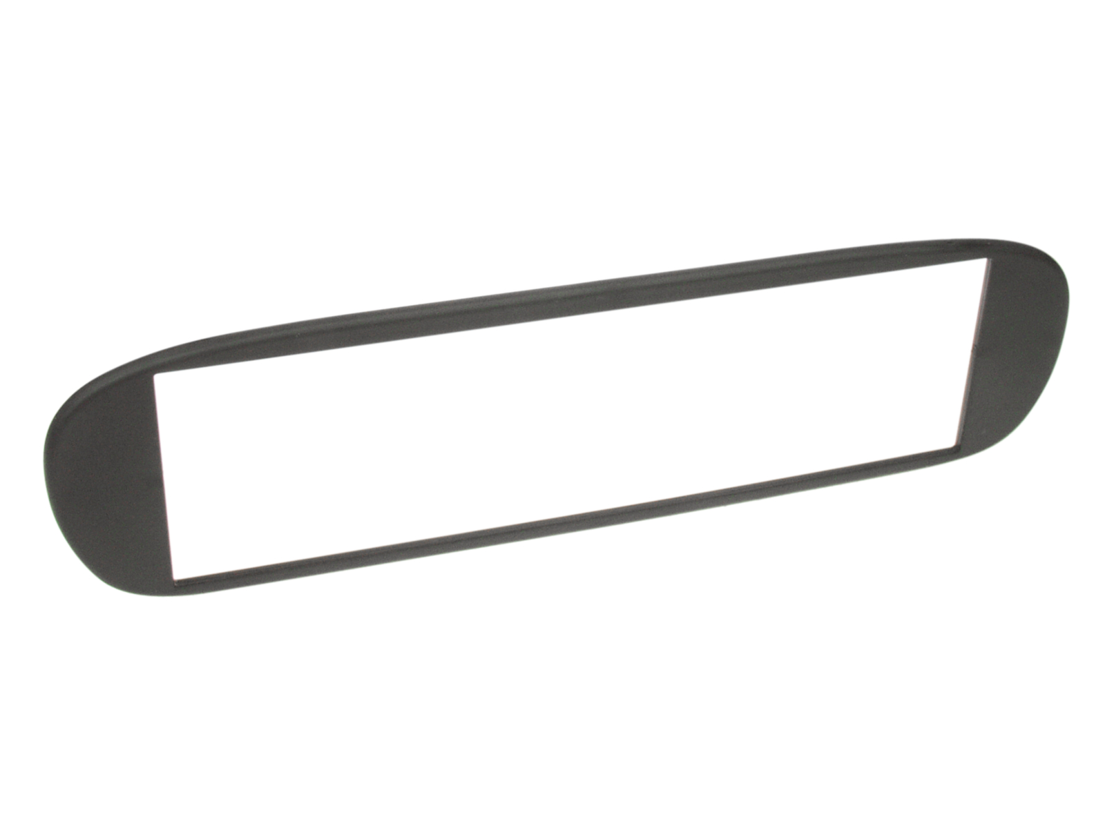 1-DIN RB Fiat Barchetta schwarz