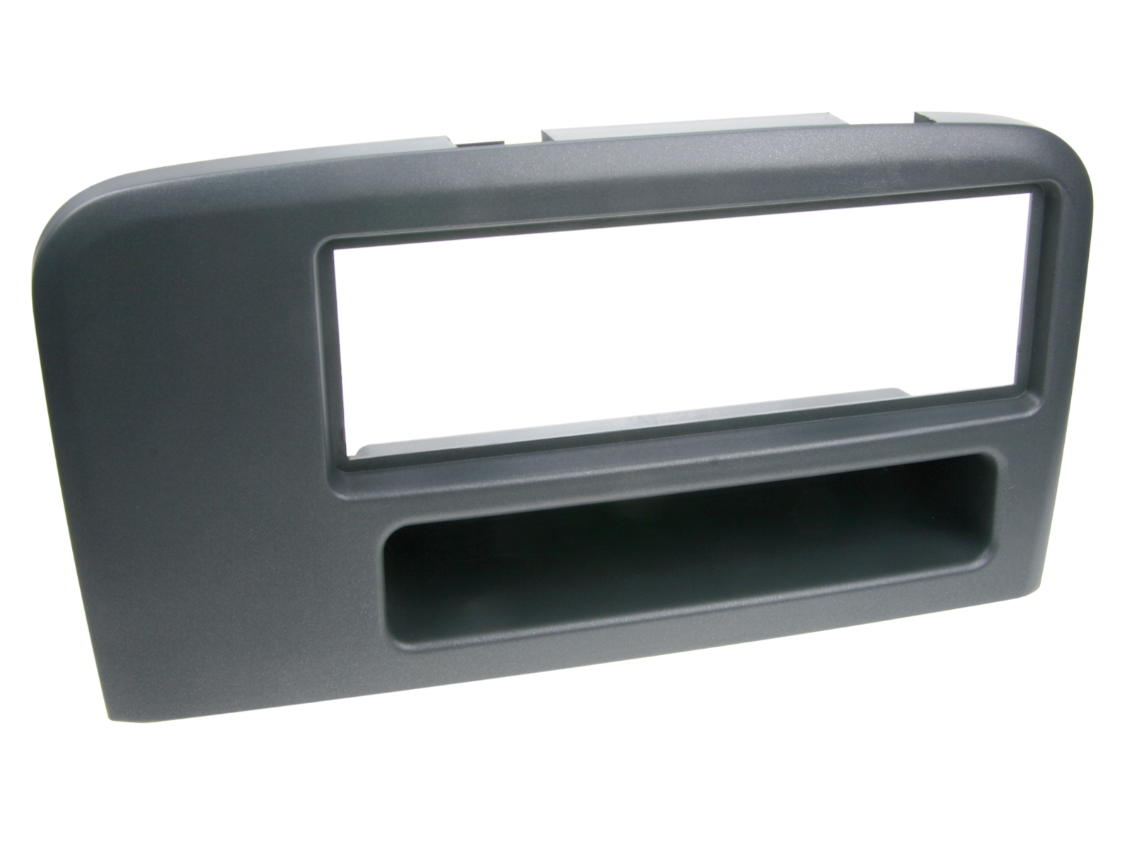 1-DIN RB mit Fach Volvo S80 1998>2006 schwarz
