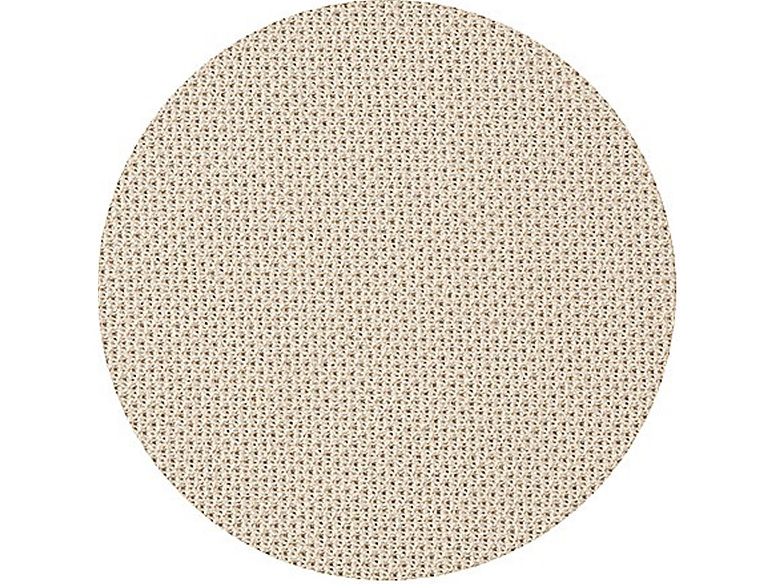 Beige Akustikstoff Bespannstoff Meterware 0,75 x lfm