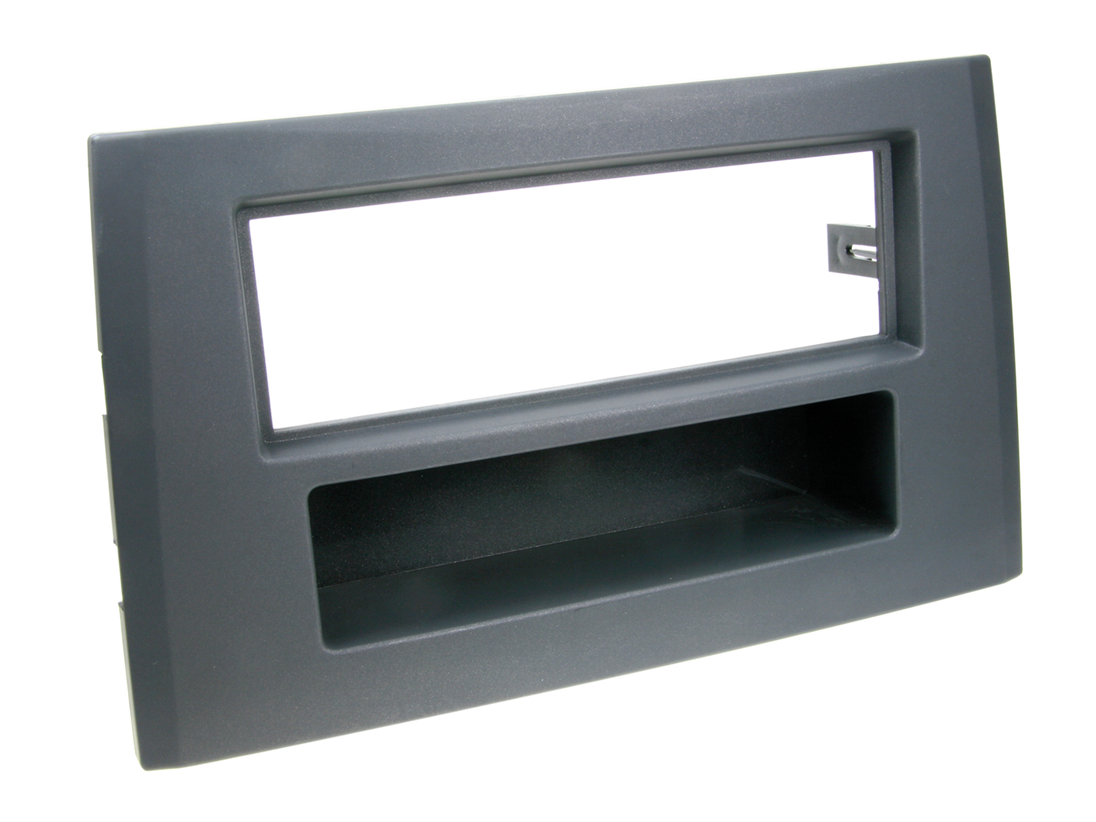 1-DIN Radioblende mit Fach Volvo XC90 2002-2014