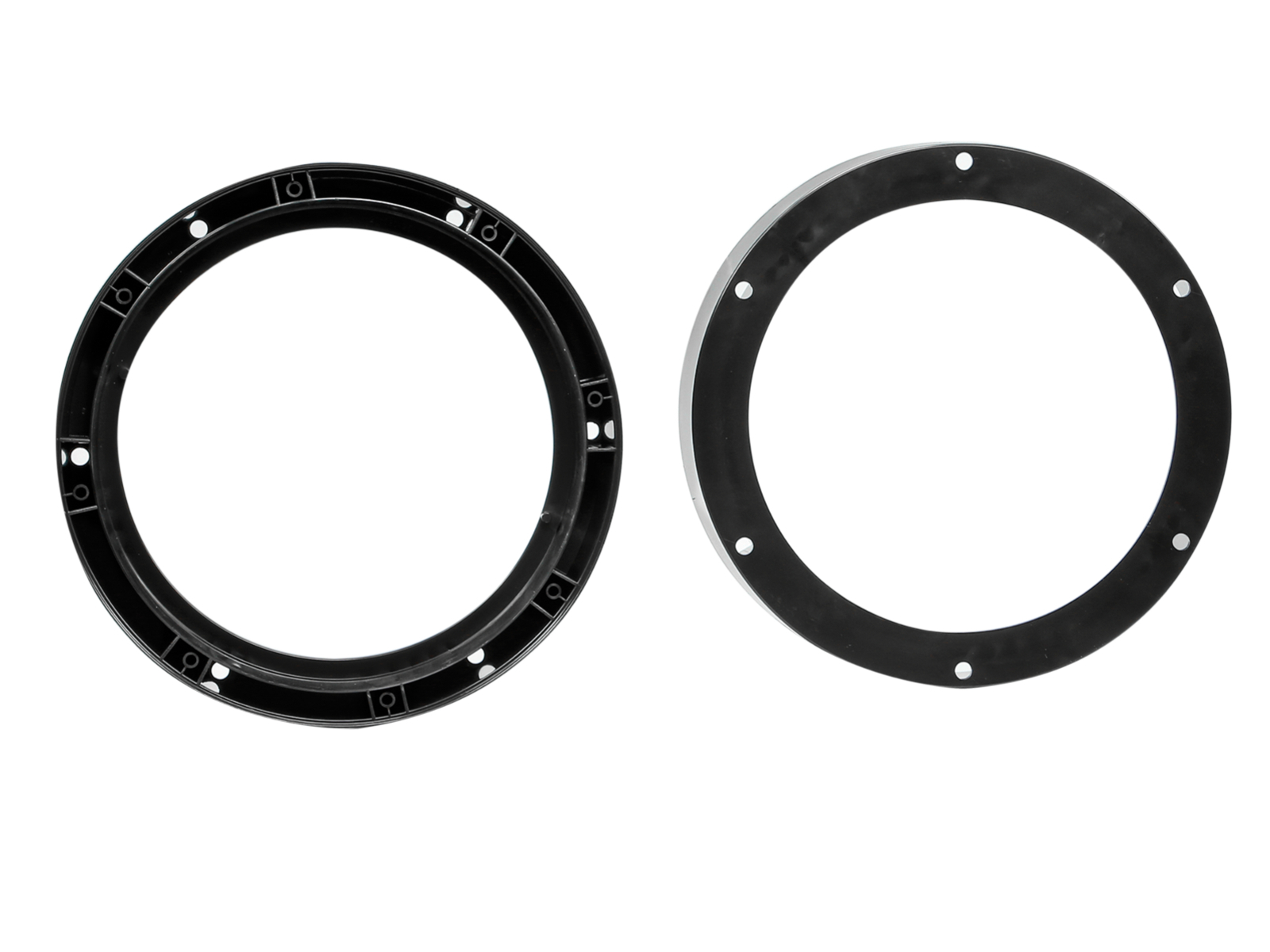 LA-Aufnahme Ø 200 mm VW > Türe Front