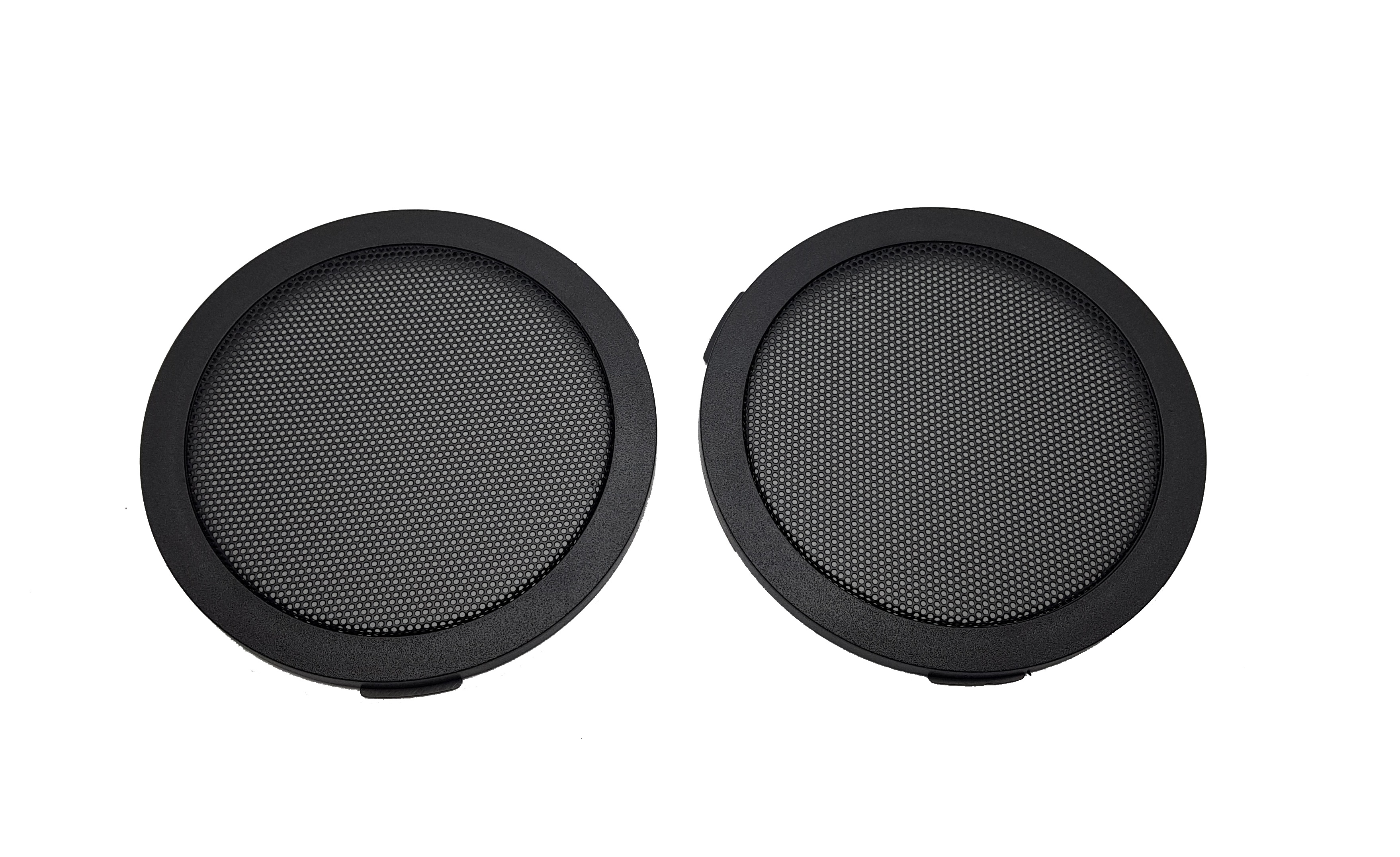 LA-AUFNAHME AUDI 80 GRILL