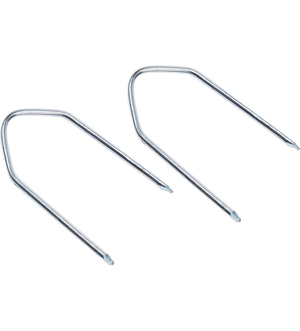 ISO Entriegelungsbügel (2 x)