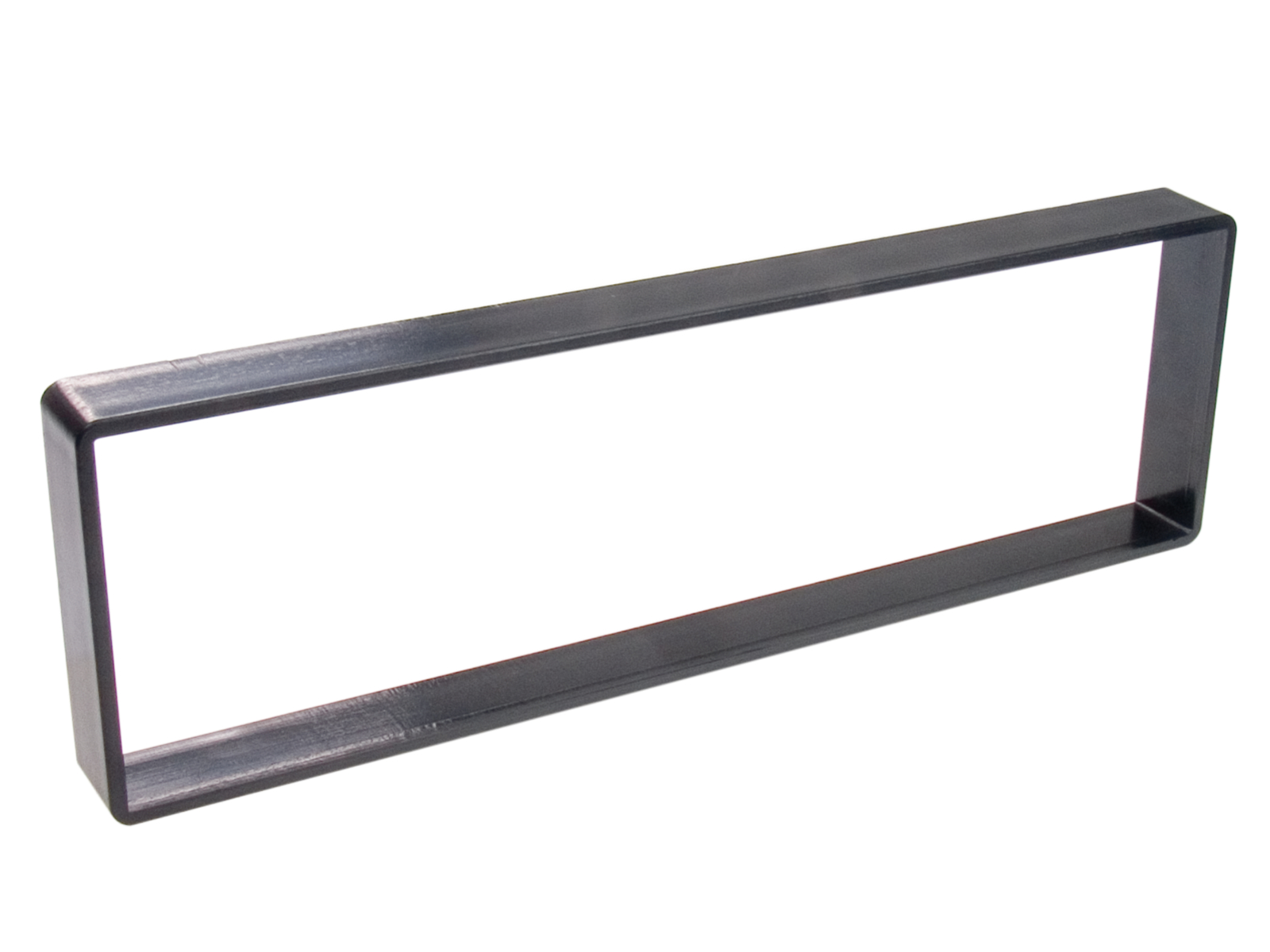 1-DIN Diistanzrahmen Citroën C4 15mm