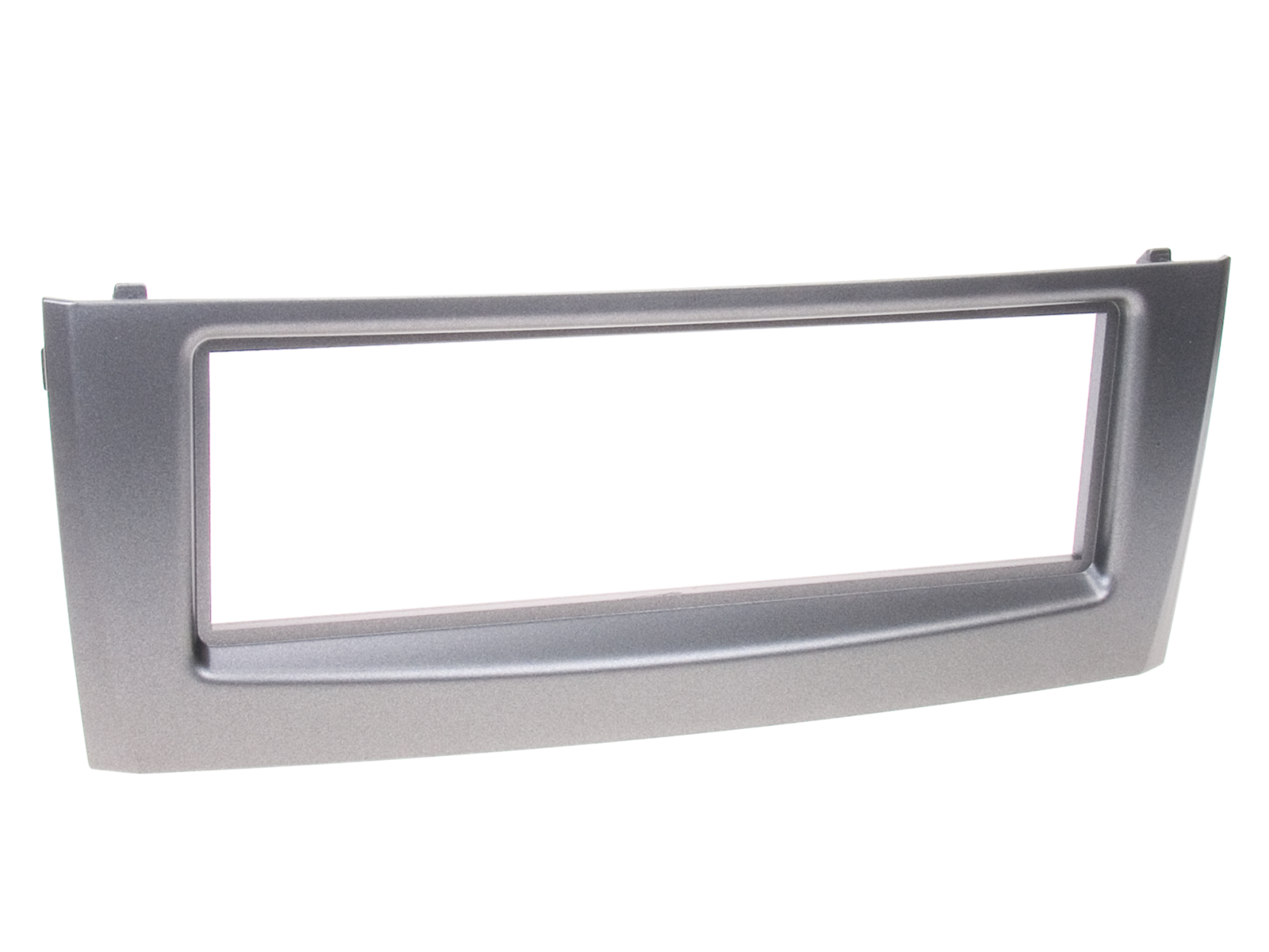 1-DIN RB Fiat Grande Punto / Linea anthrazit metallic