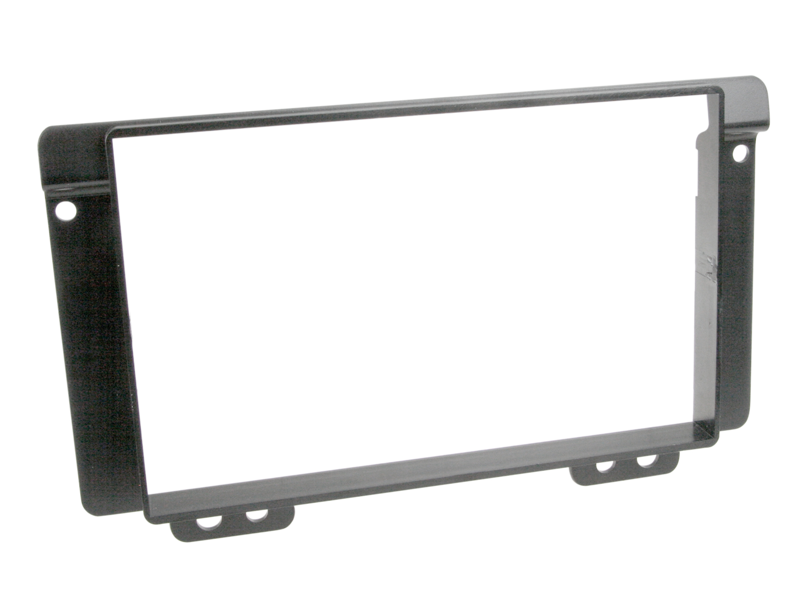 2-DIN RB Land Rover Freelander 2004-2006 schwarz
