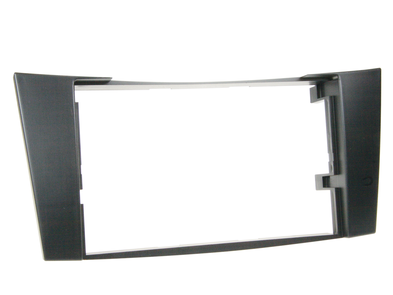 2-DIN Radioblende Mercedes CLS(C219)/E-Klasse(W211)