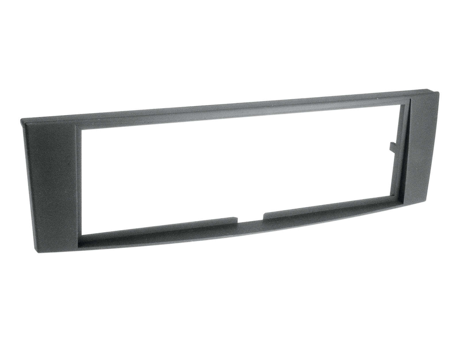 1-DIN Radioblende Renault Laguna II 04/2005-10/2007