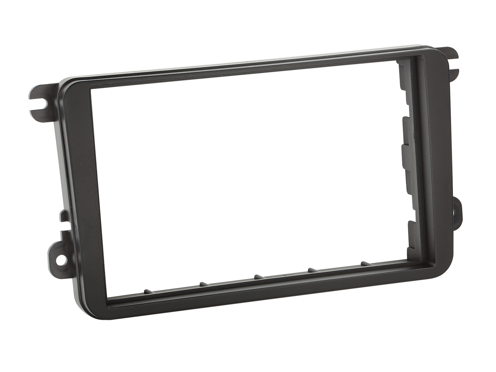 Radioblende 2-DIN Seat / Skoda / VW