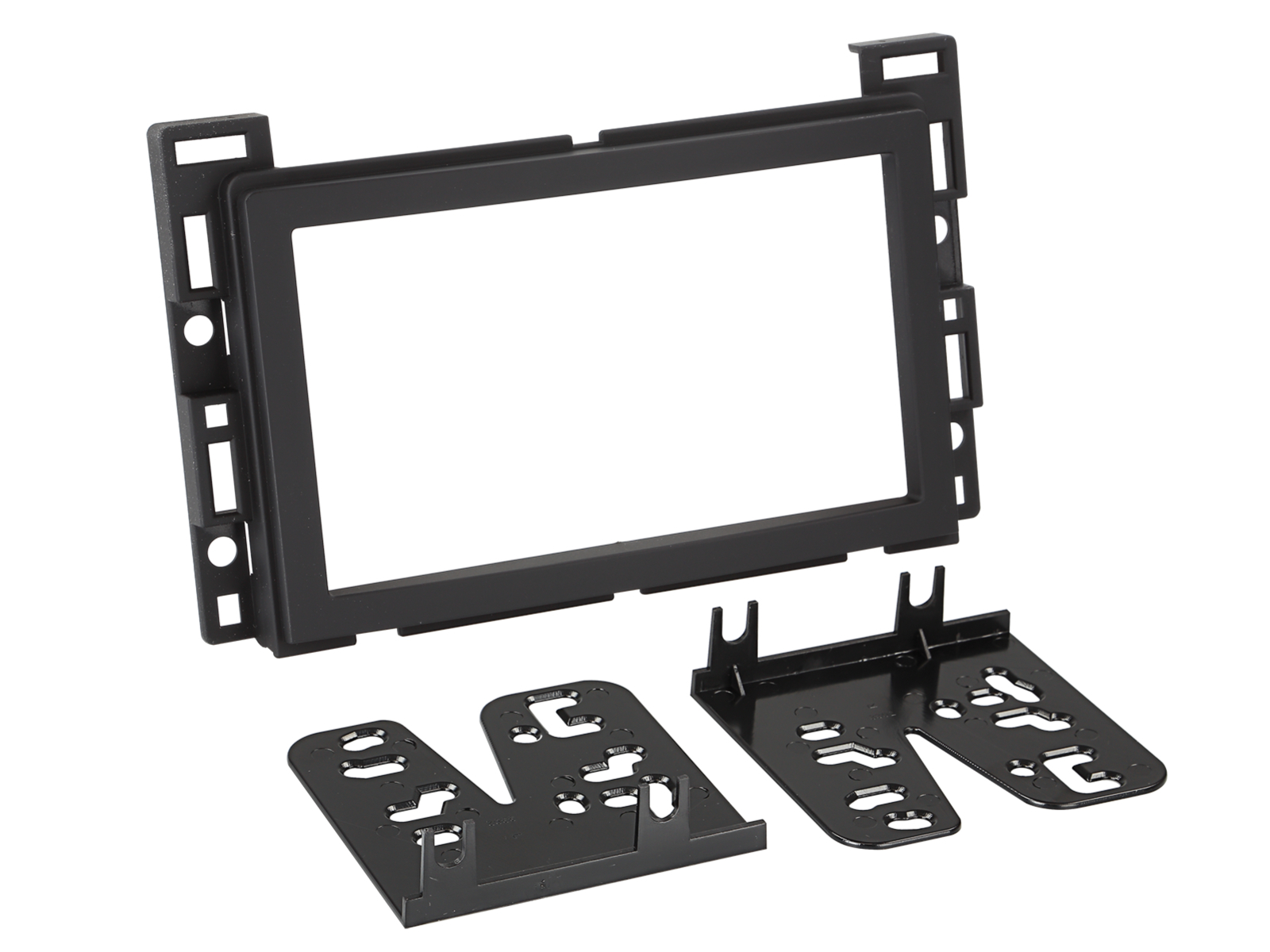 2-DIN Radioblende Chevrolet/Pontiac/Saturn/Opel GT