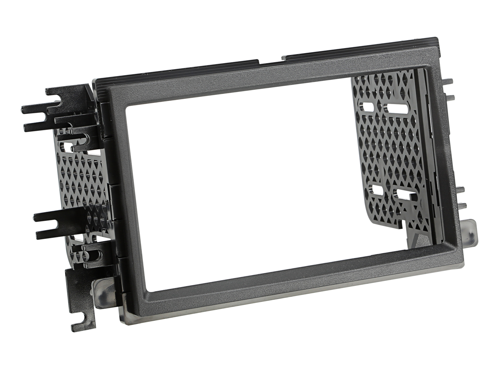 2-DIN RB Ford / Mercury > schwarz