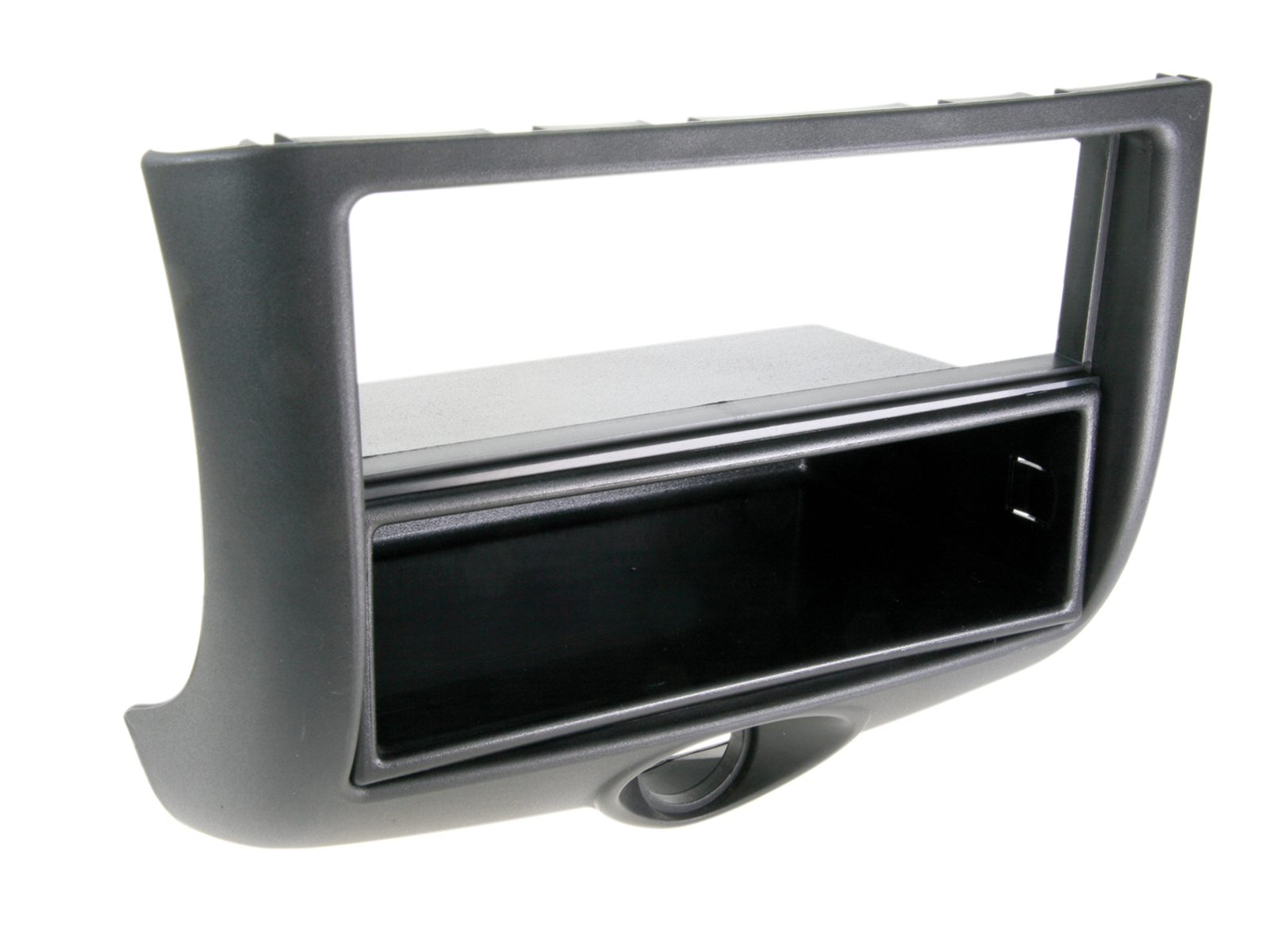 2-DIN Radioblende mit Fach Toyota Yaris 1999-2003