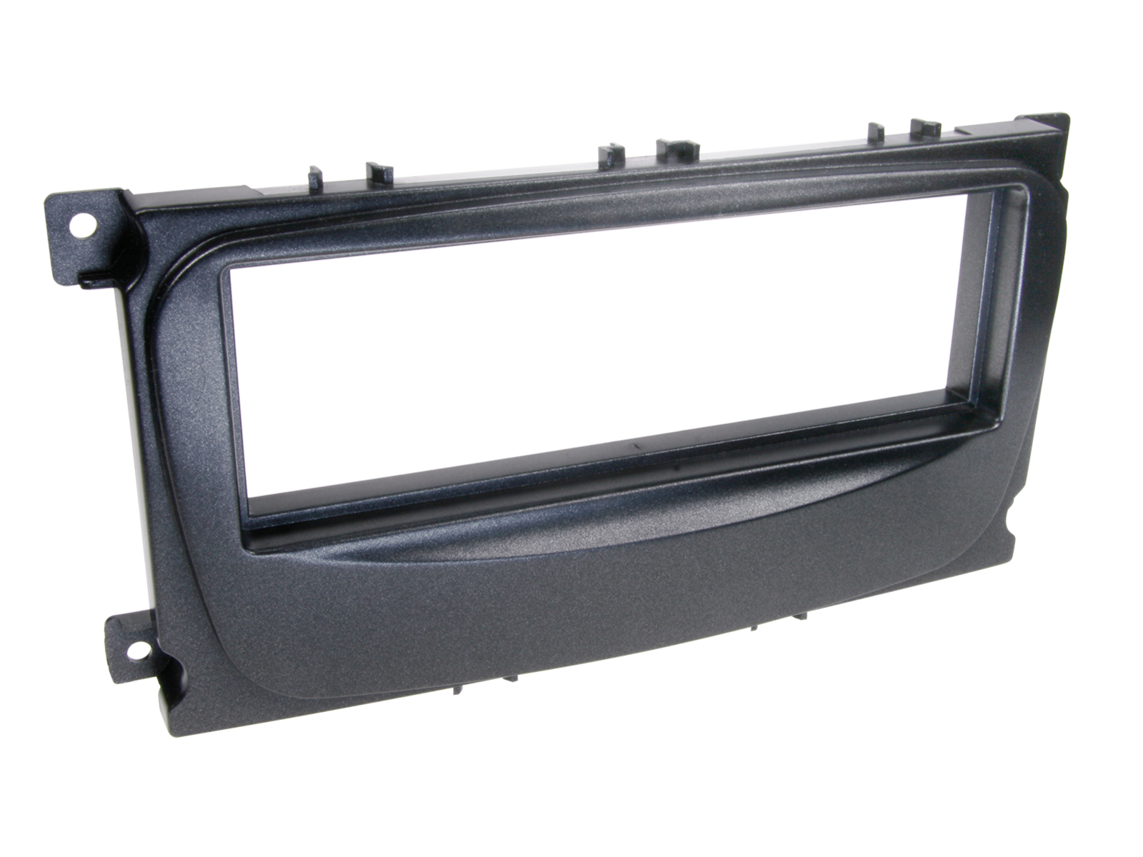 1-DIN RB Ford diverse Fahrzeuge schwarz