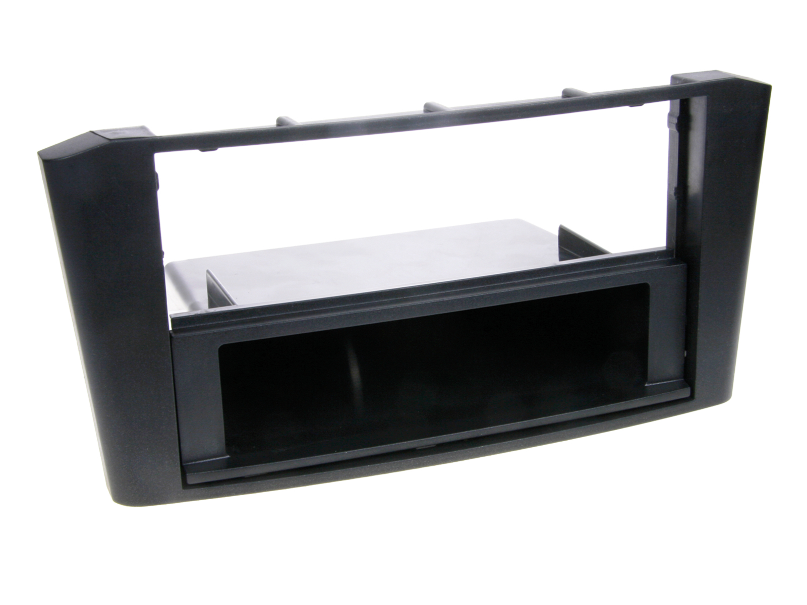 2-DIN  RB mit Fach Toyota Avensis T 25  2003 - 2009