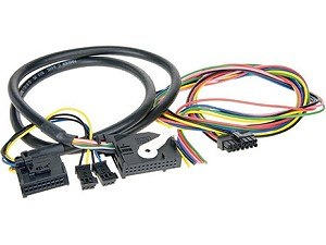 MULTIMEDIA ADAPTER ANSCHLUSSKABEL FÜR SKOD
