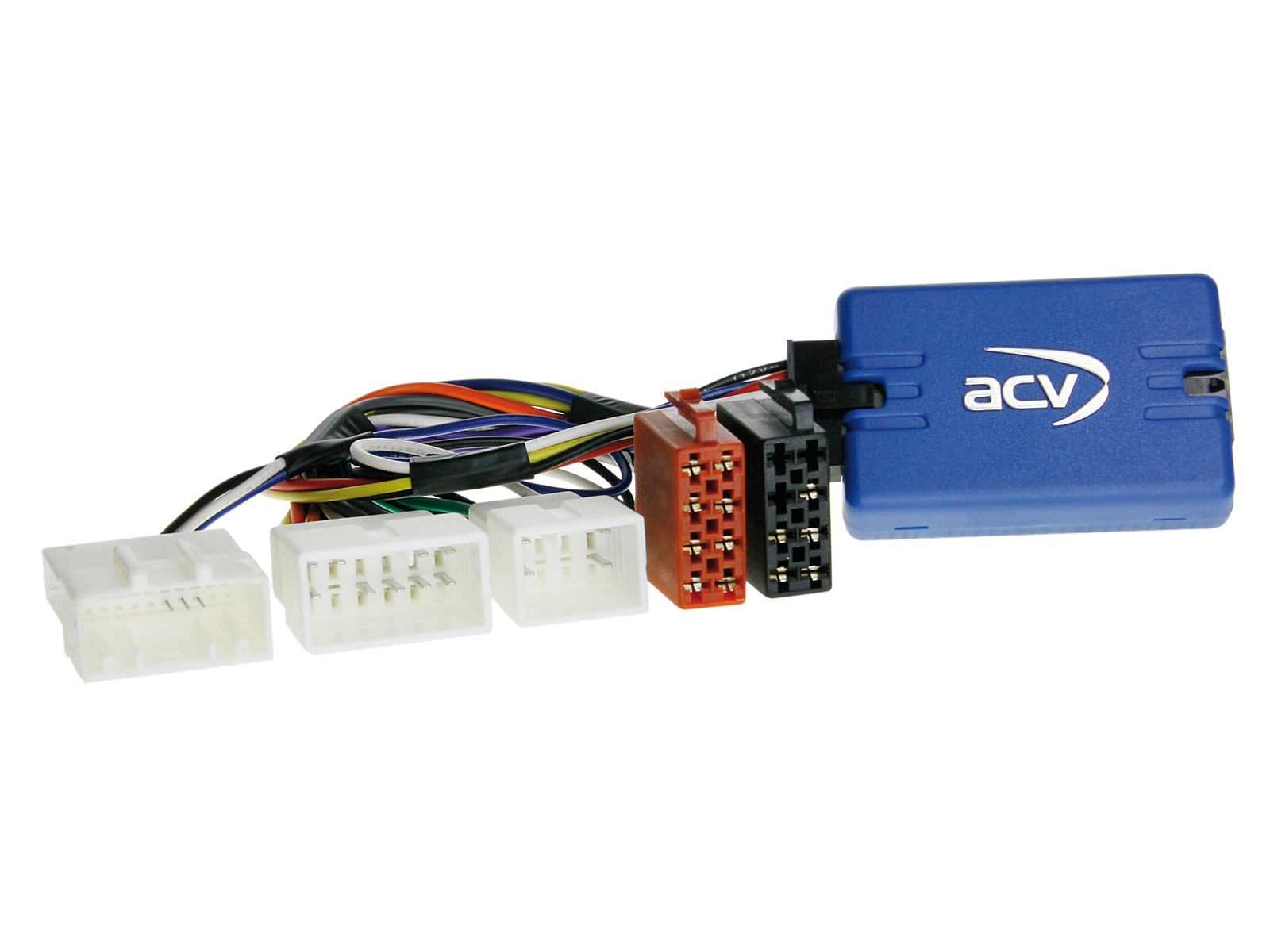 LFB Toyota verschiedene Modelle 10 Pin / 6 Pin / 20 Pin Toyota Stecker