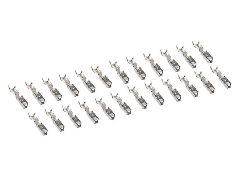 Quadcon Buchsenkontakte (VPE 100 Stück)