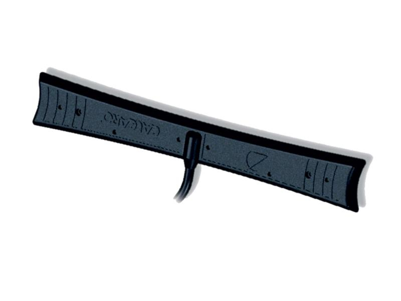 Glasklebeantenne GSM/UMTS/AMPS FME(f)