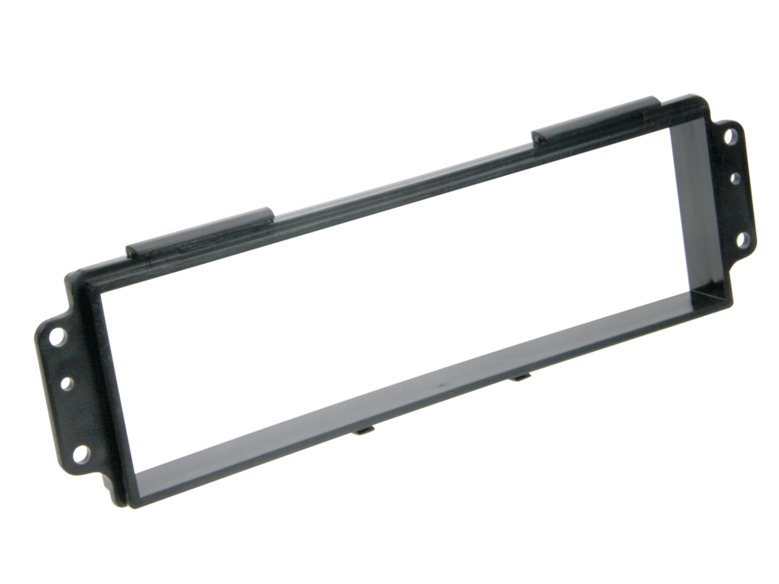 1-DIN RB KIA Picanto 2007 > schwarz