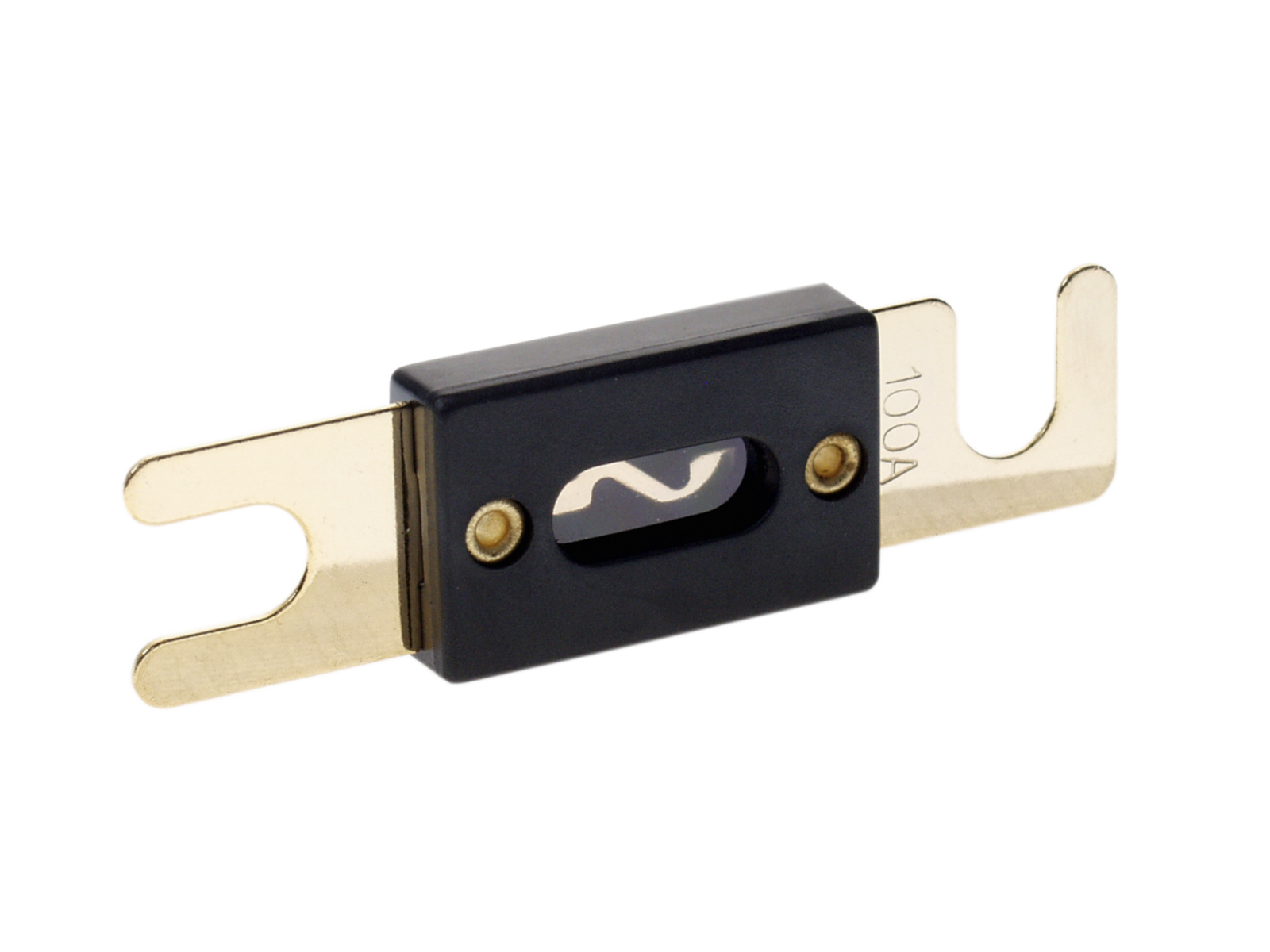 Sicherung ANL 100 Ampere (gold) 1 Stück