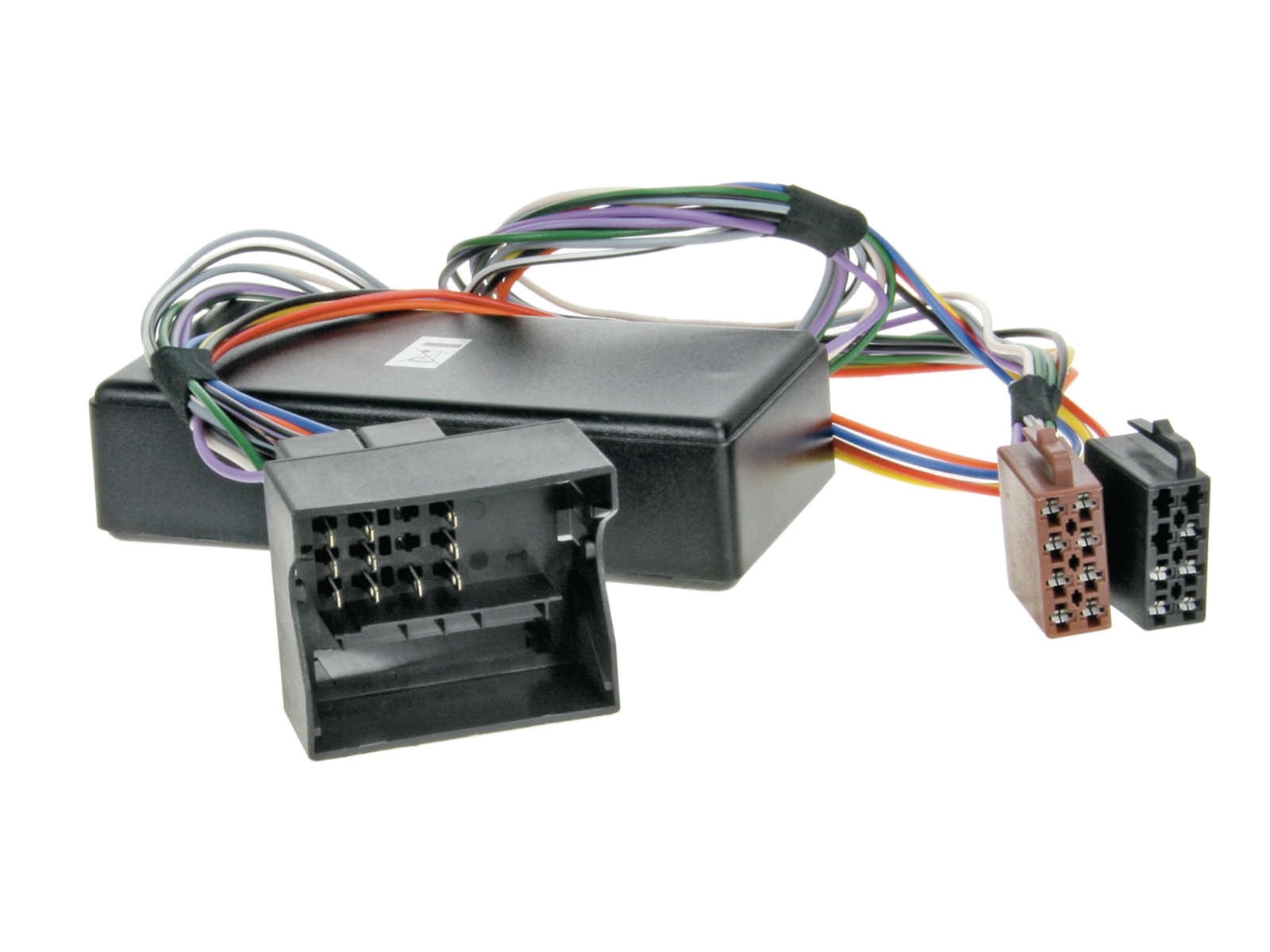 Aktivsystemadapter BMW Front / Heck