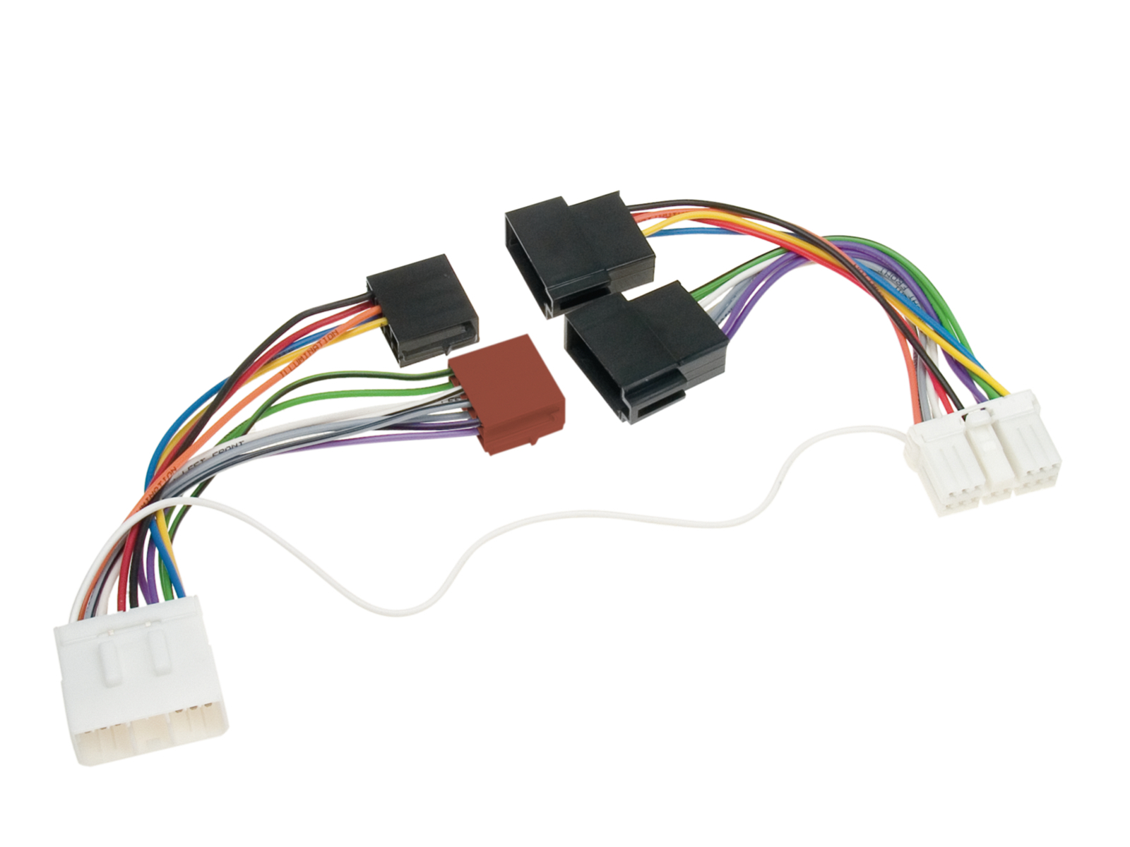 T-Kabelsatz Subaru verschiedene Modelle