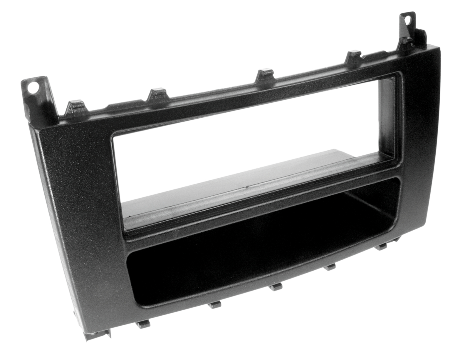 1-DIN RB mit Fach Mercedes diverse Fahrzeuge
