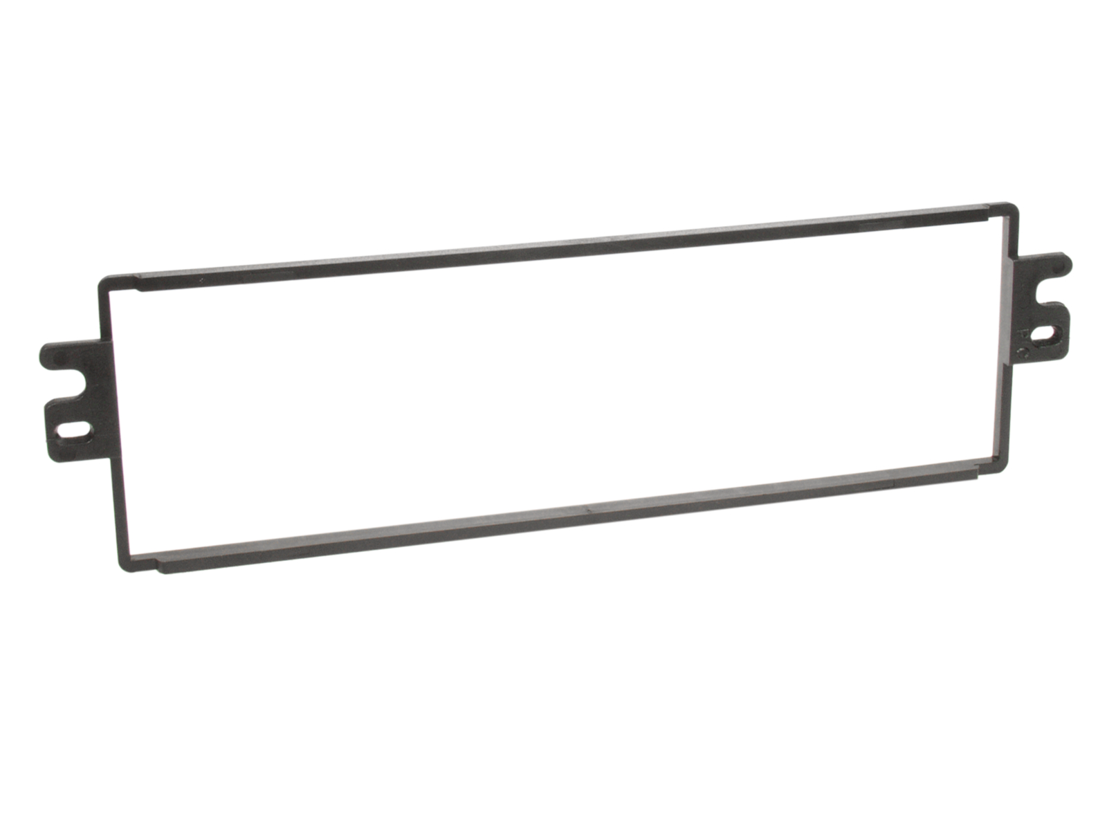 1-DIN RB KIA RIO / Carens / Clarus schwarz