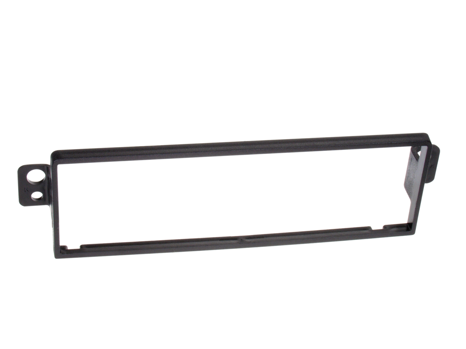 1-DIN RB Daewoo (Chevrolet) Kalos schwarz