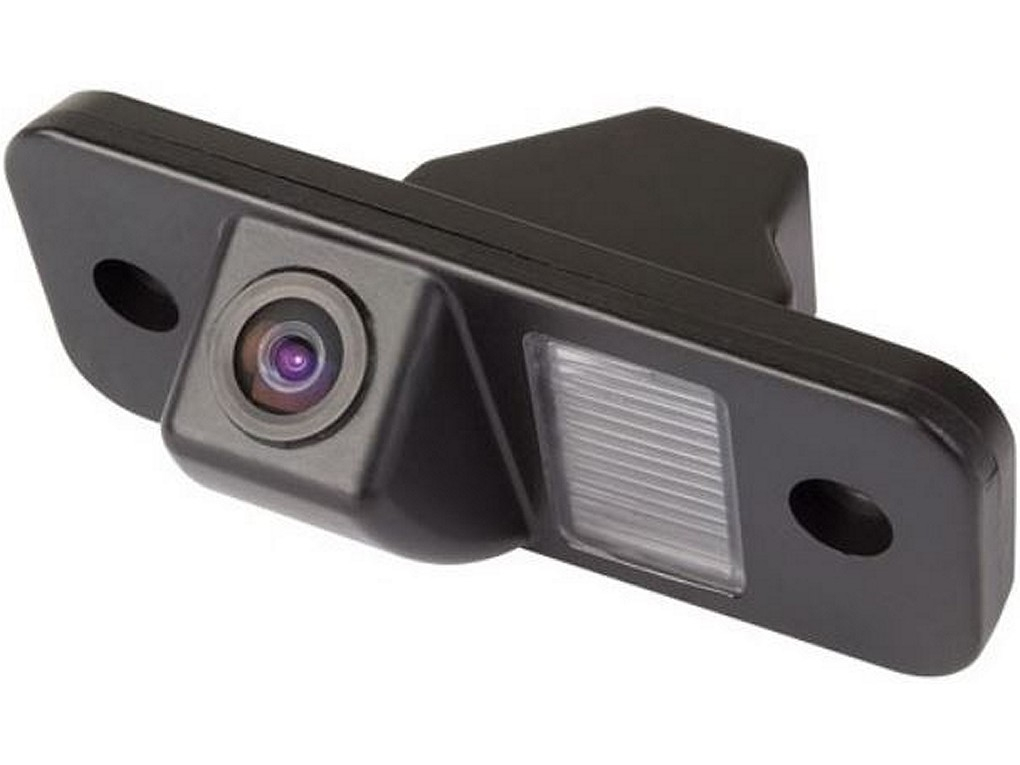 Zenec ZE-RCE4101 – Rückfahrkameras für HYUNDAI